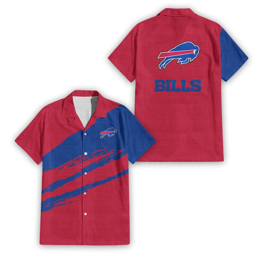BUF Apparels SC163