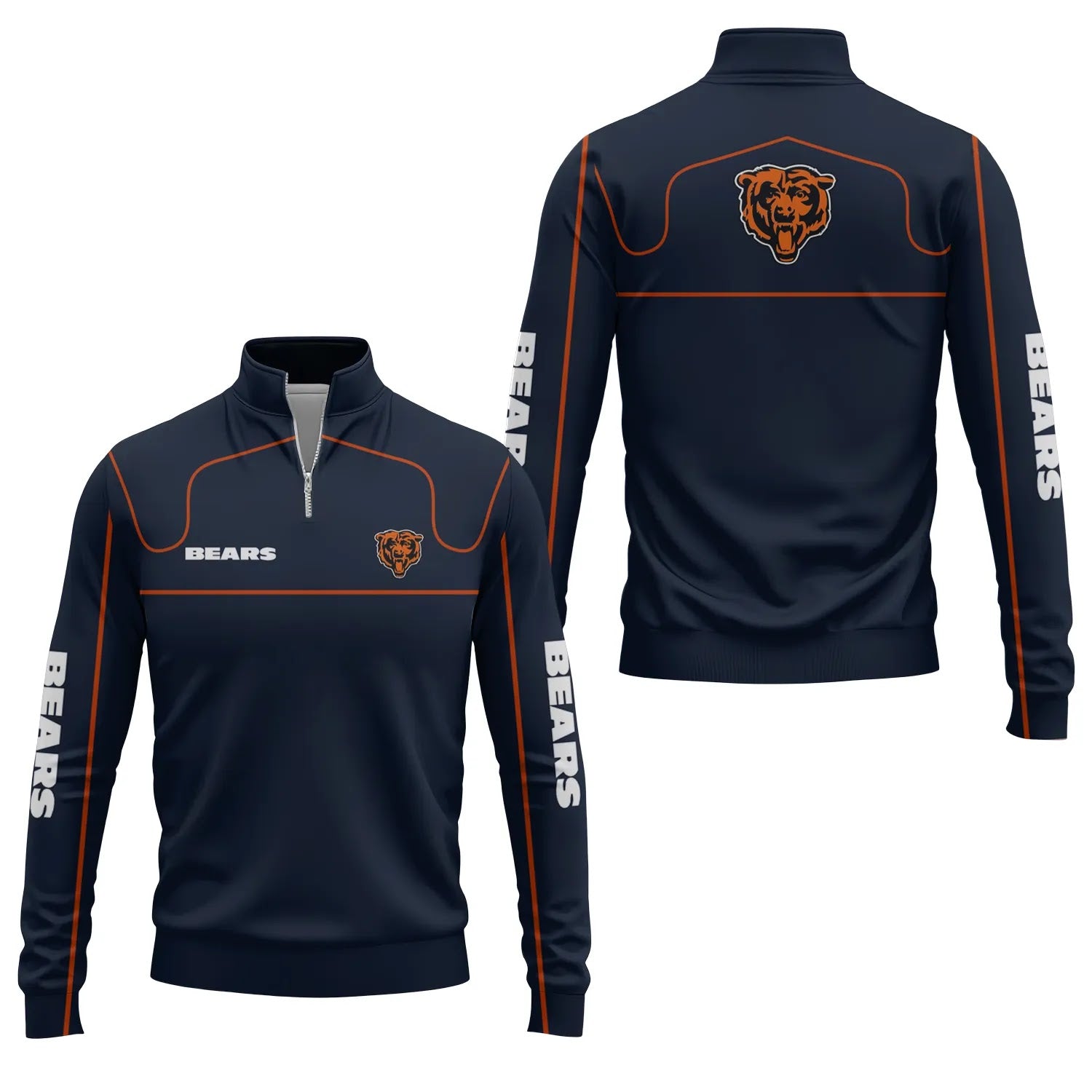 CHI Apparels SC119