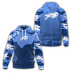 BUF Apparels SC190