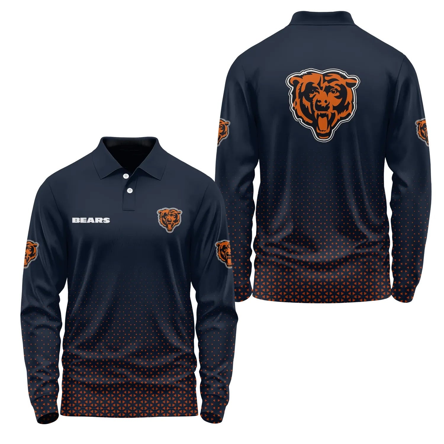 CHI Apparels SC003