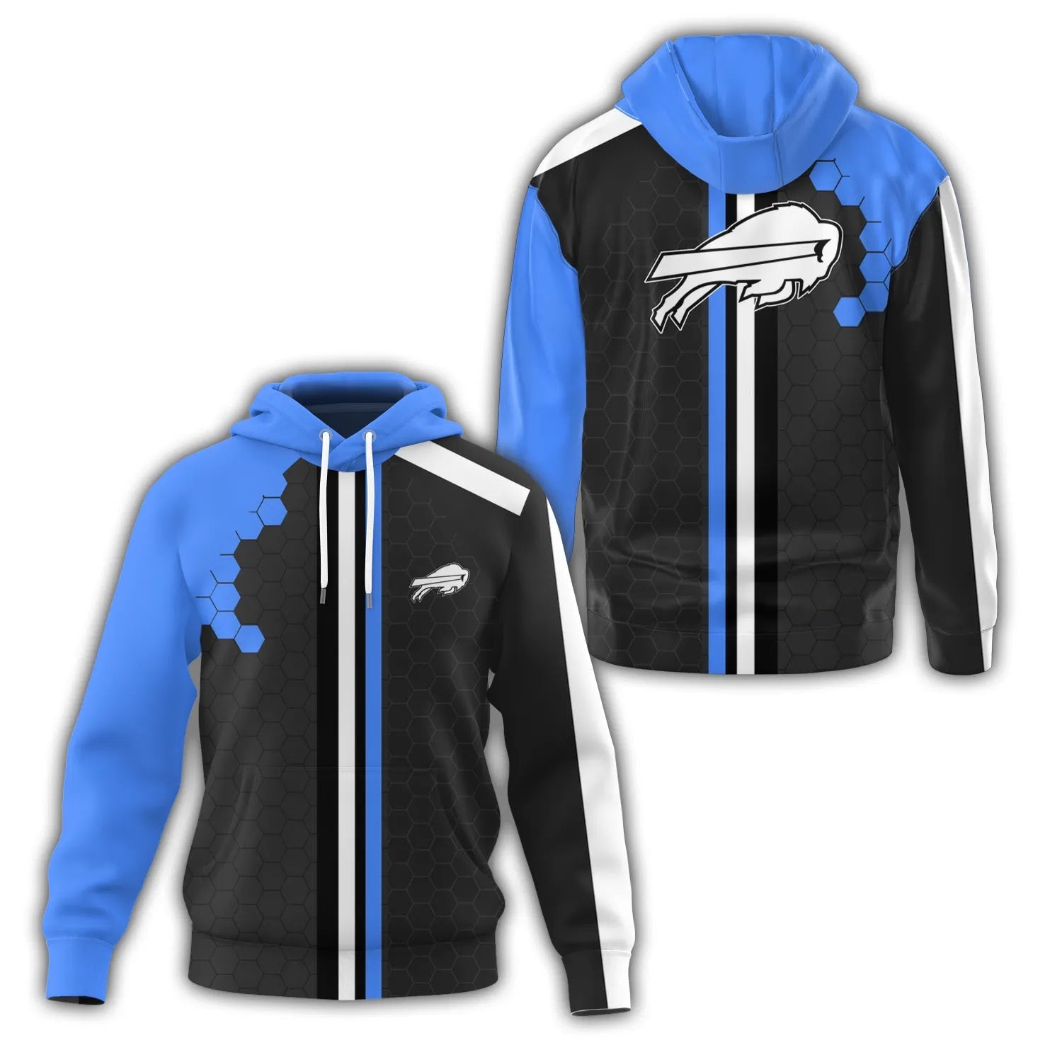 BUF Apparels SC196