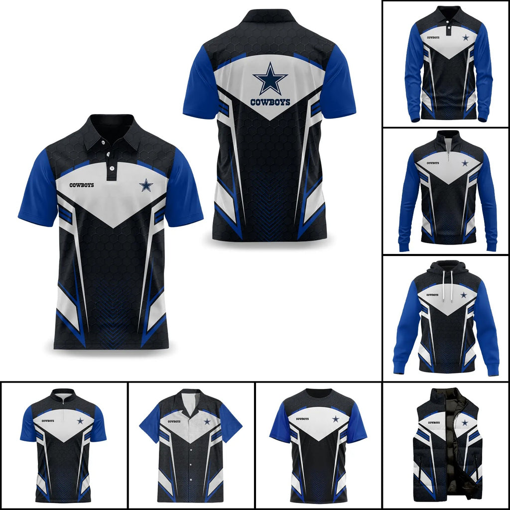 DAL Apparels SC033