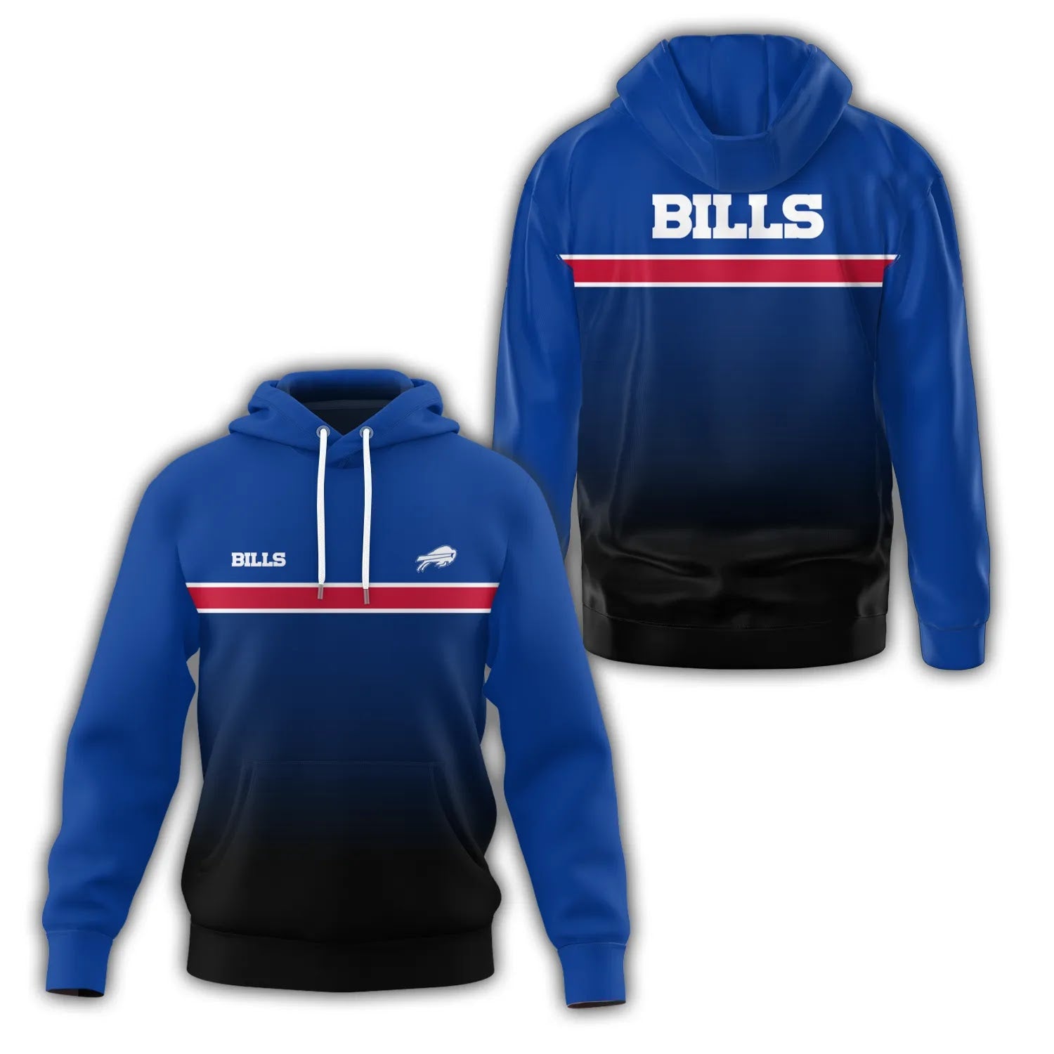 BUF Apparels SC050