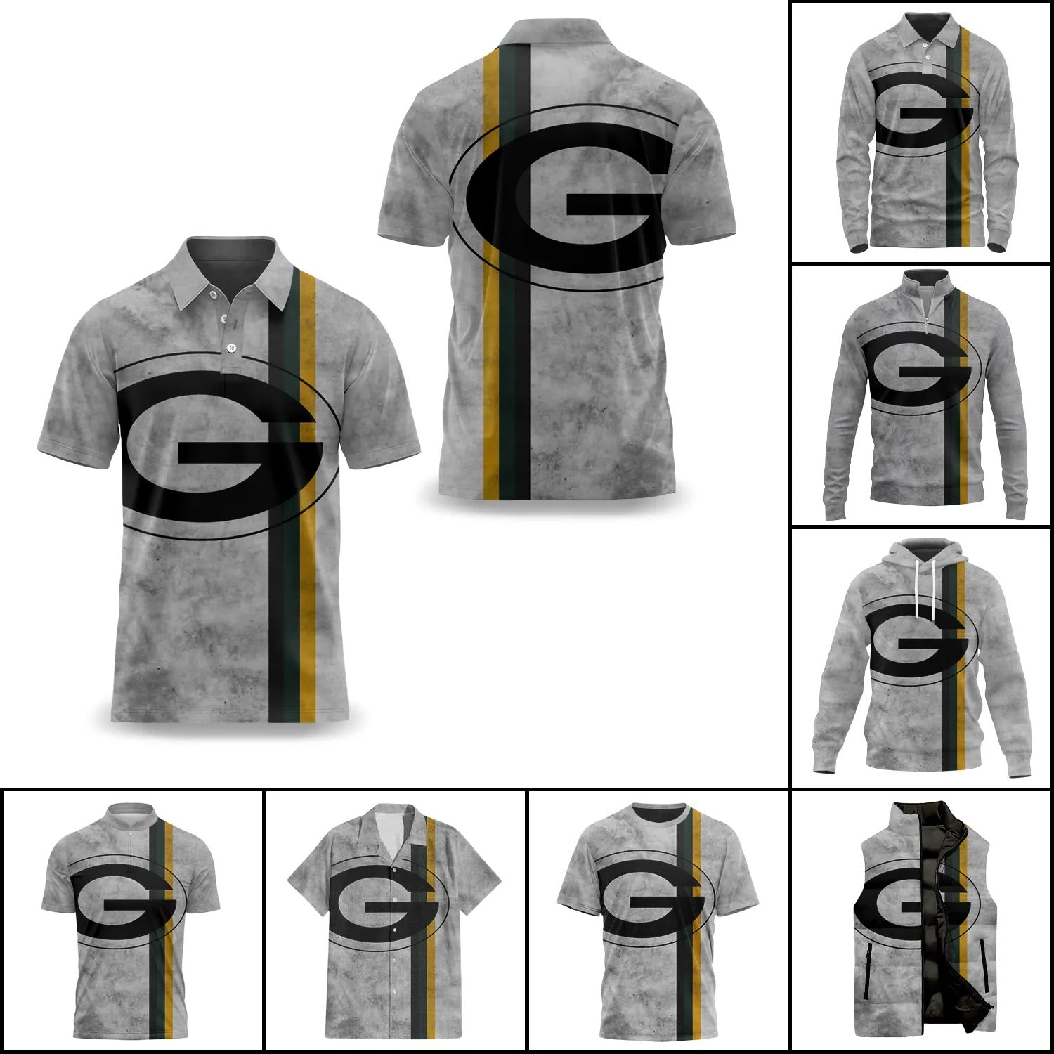 GB Apparels SC201