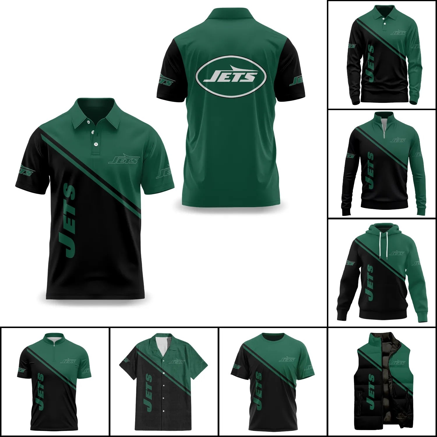 NYJ Apparels SC192