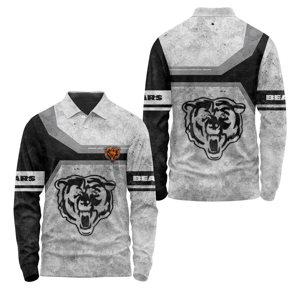 CHI Apparels SC086