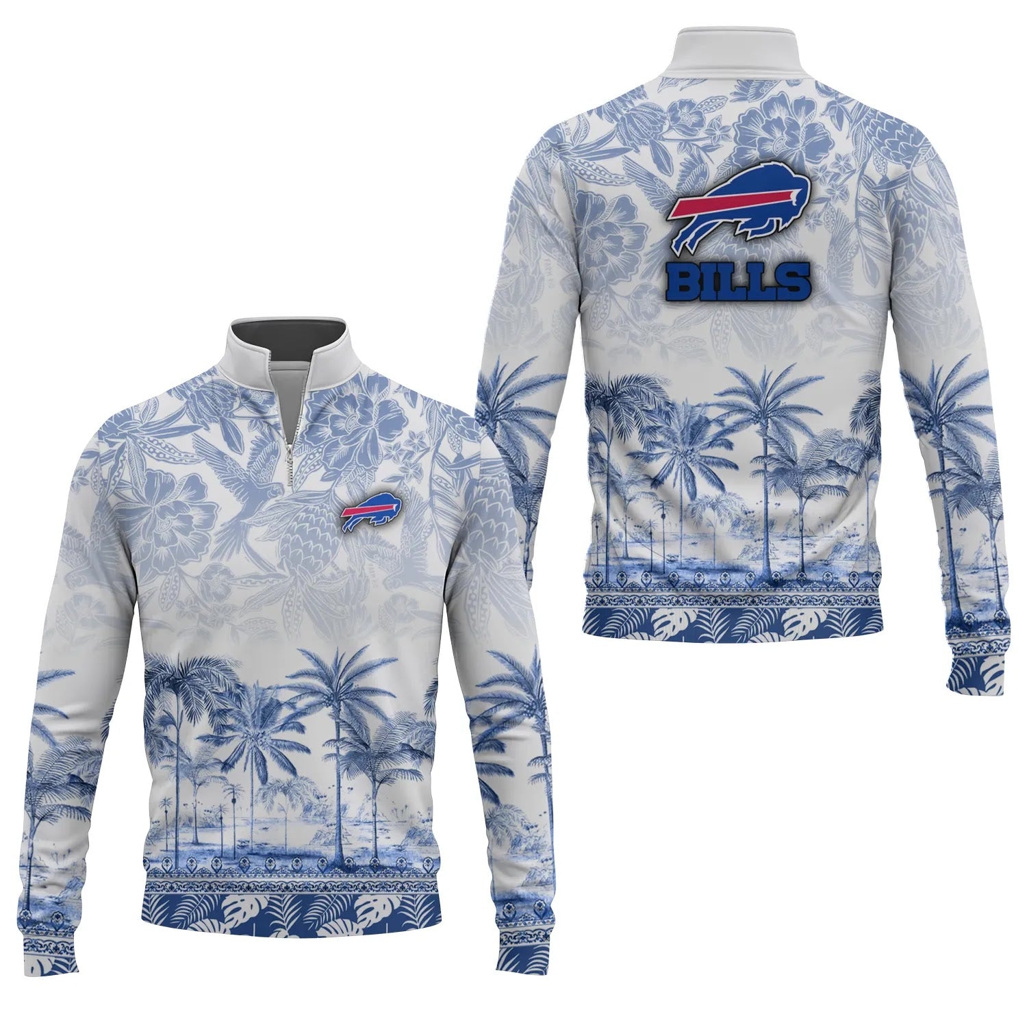 BUF Apparels SC045