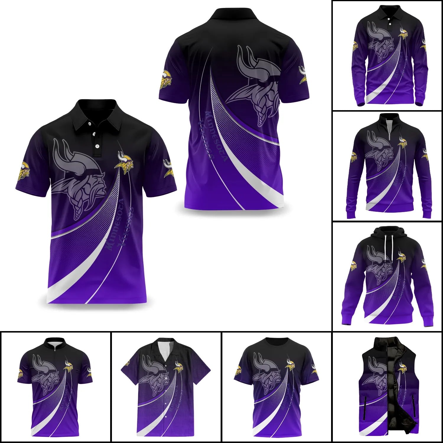 MIN Apparels SC182