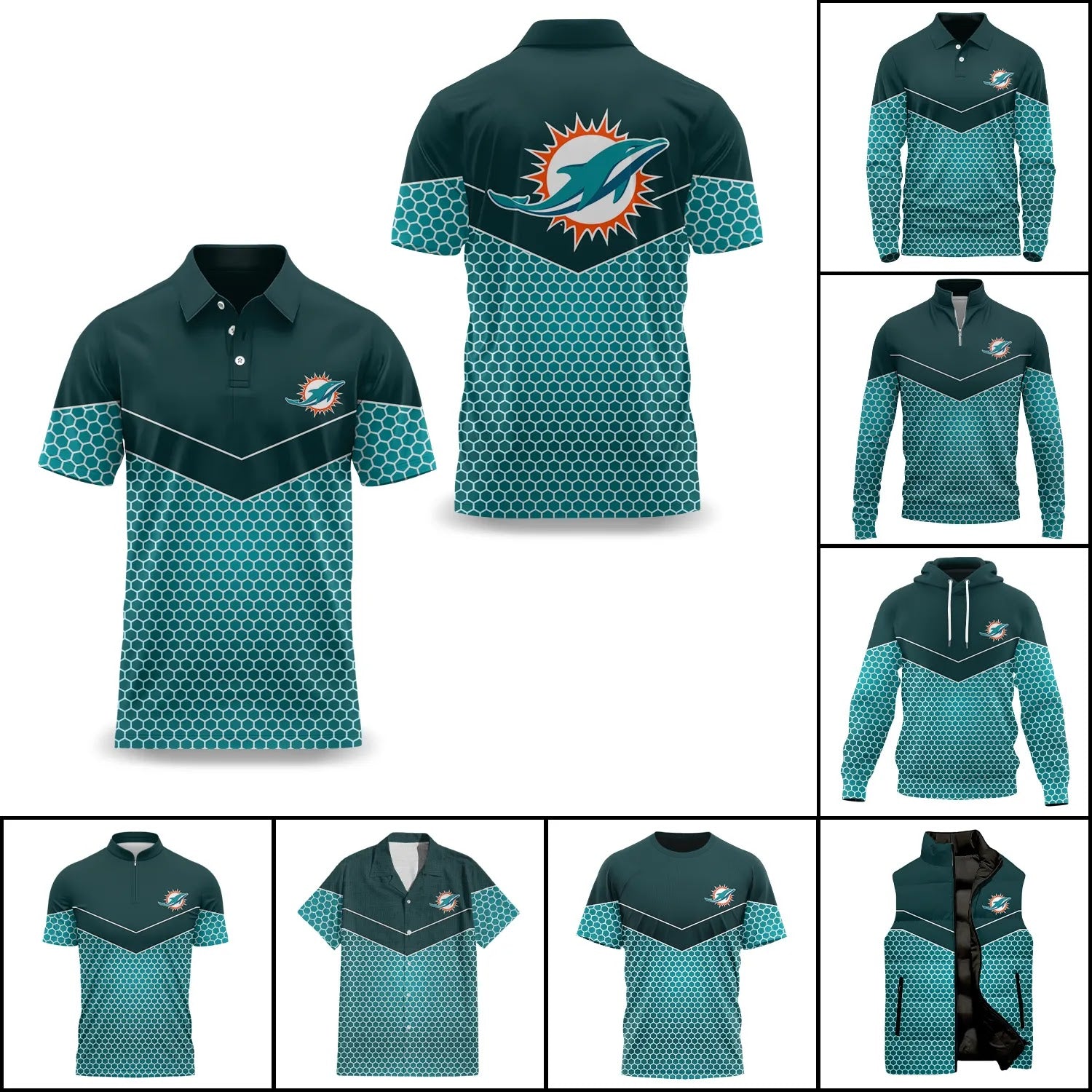 MIA Apparels SC150