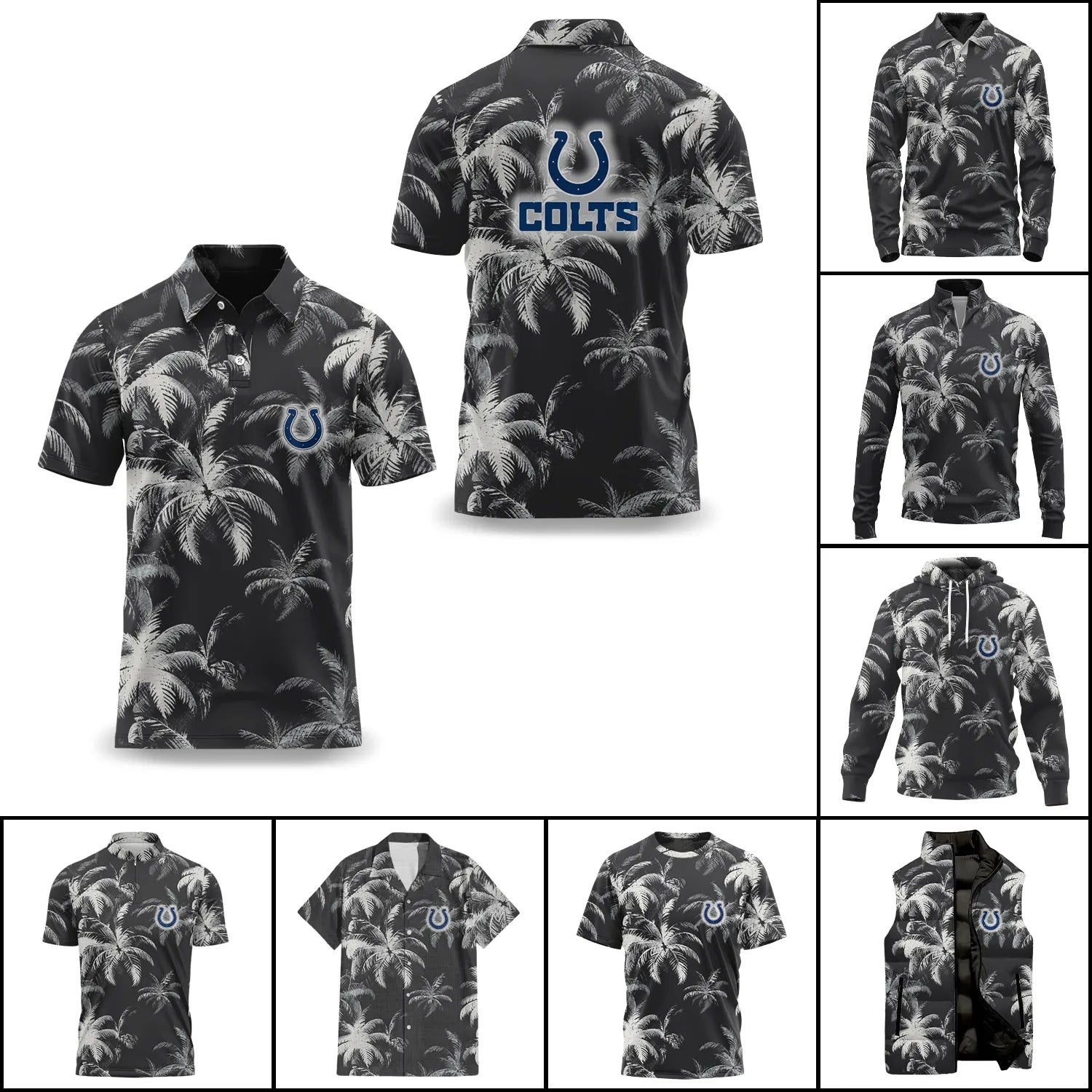 IND Apparels SC112