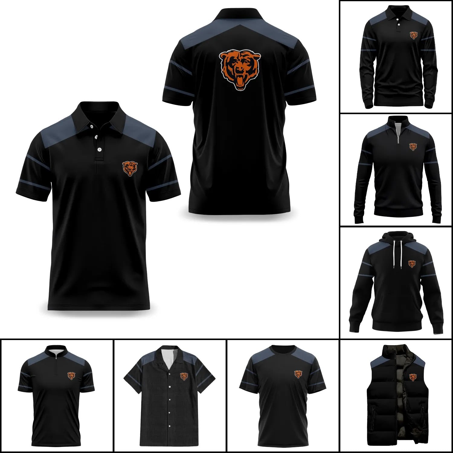 CHI Apparels SC041