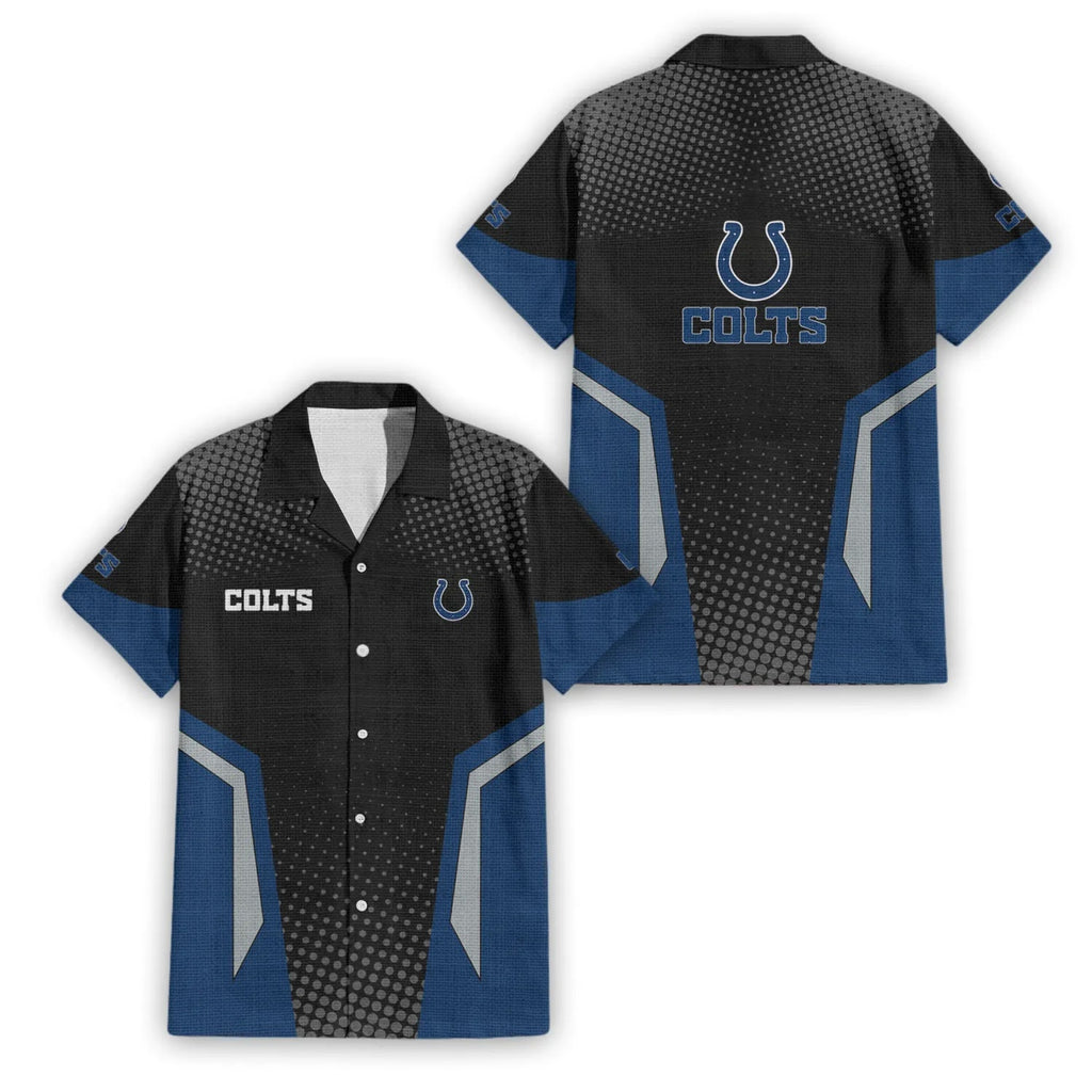 IND Apparels SC032
