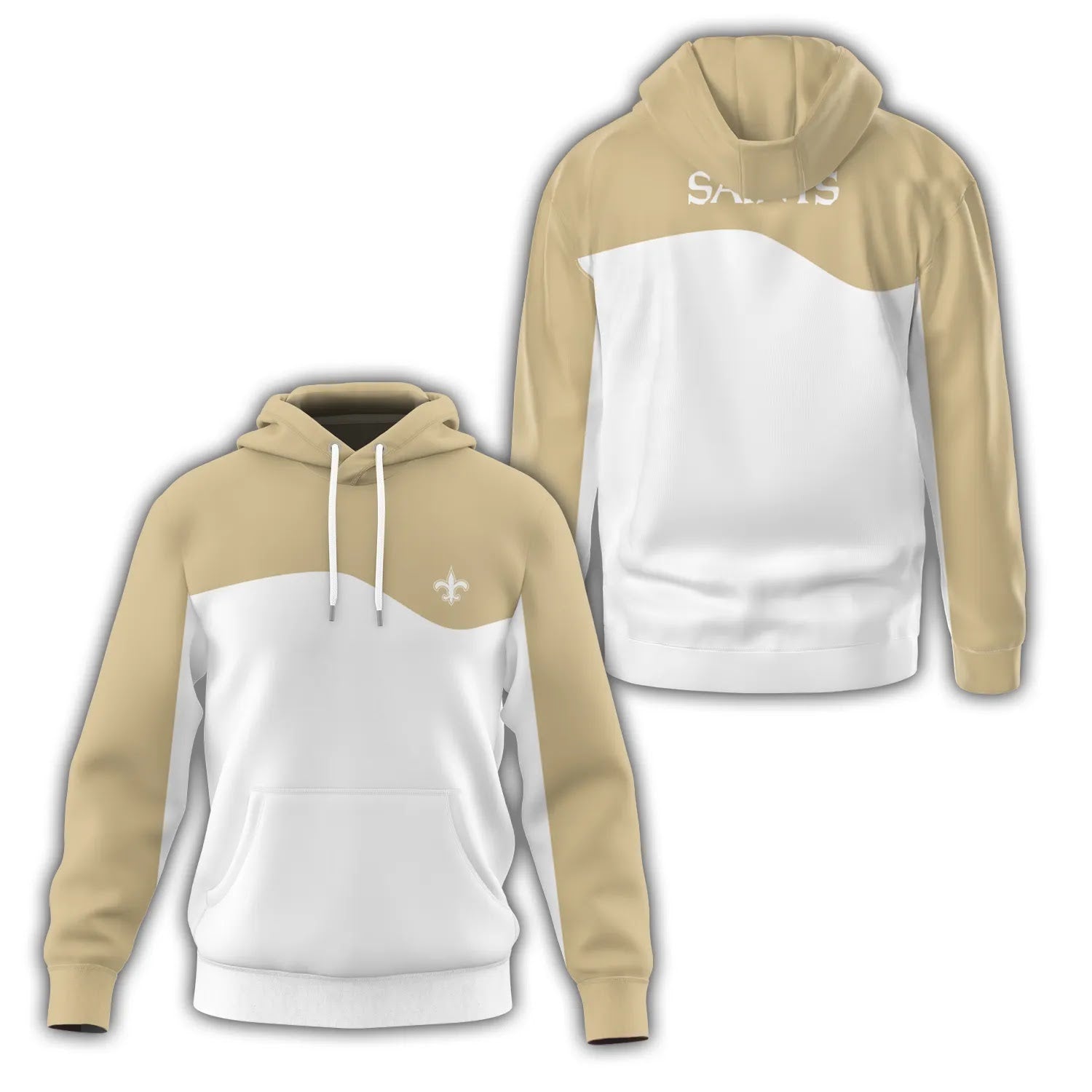 NO Apparels SC110