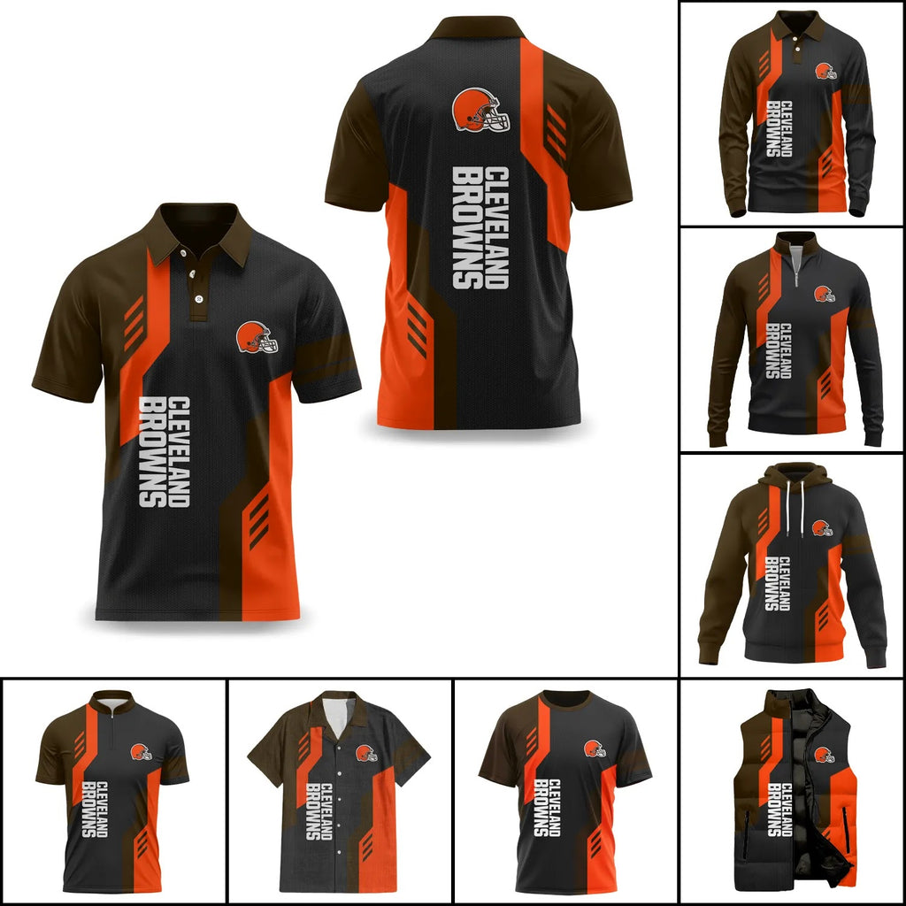 CLE Apparels SC029