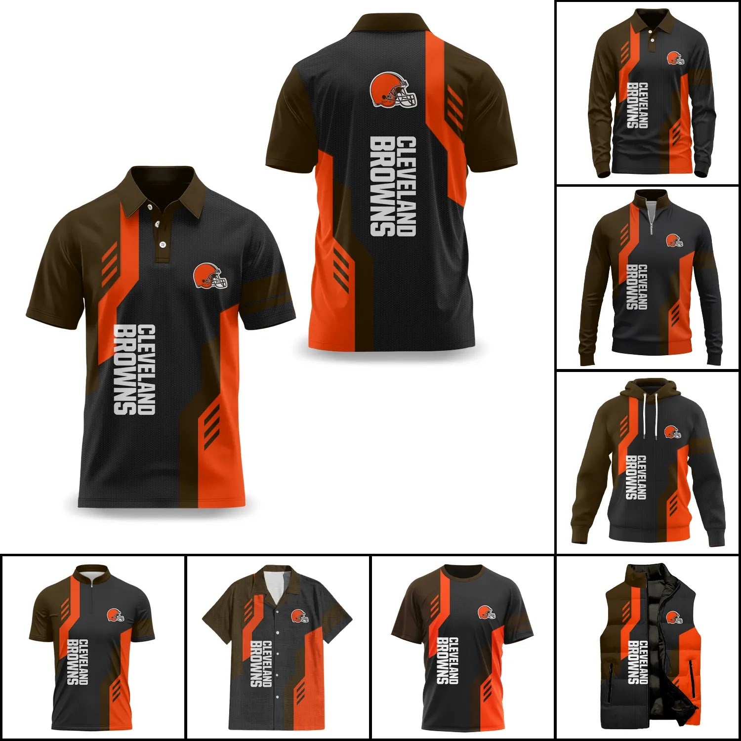 CLE Apparels SC029