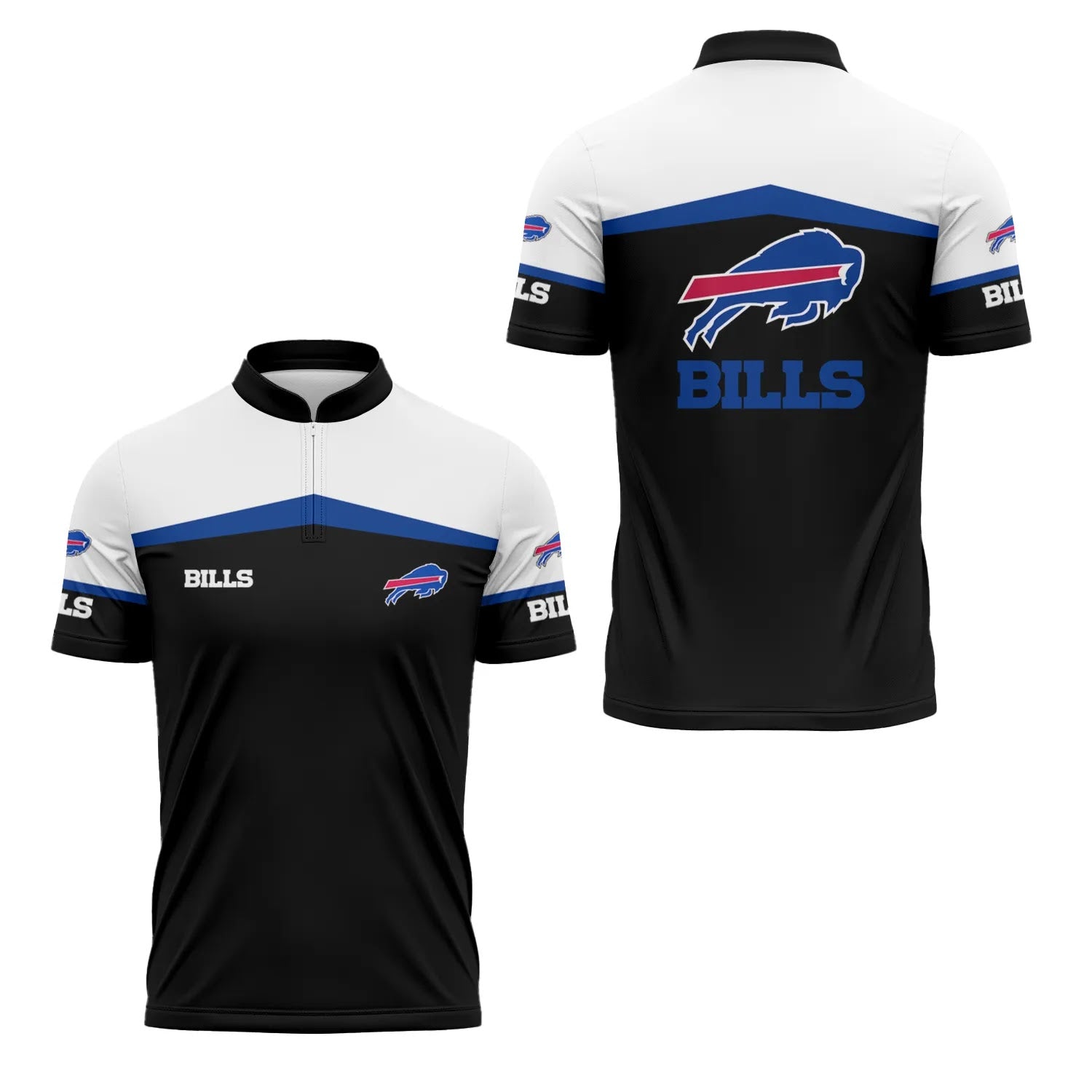 BUF Apparels SC031