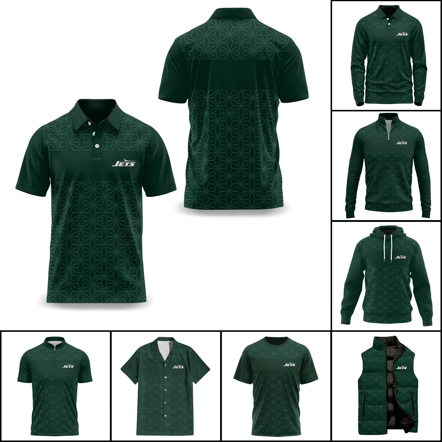 NYJ Apparels SC124