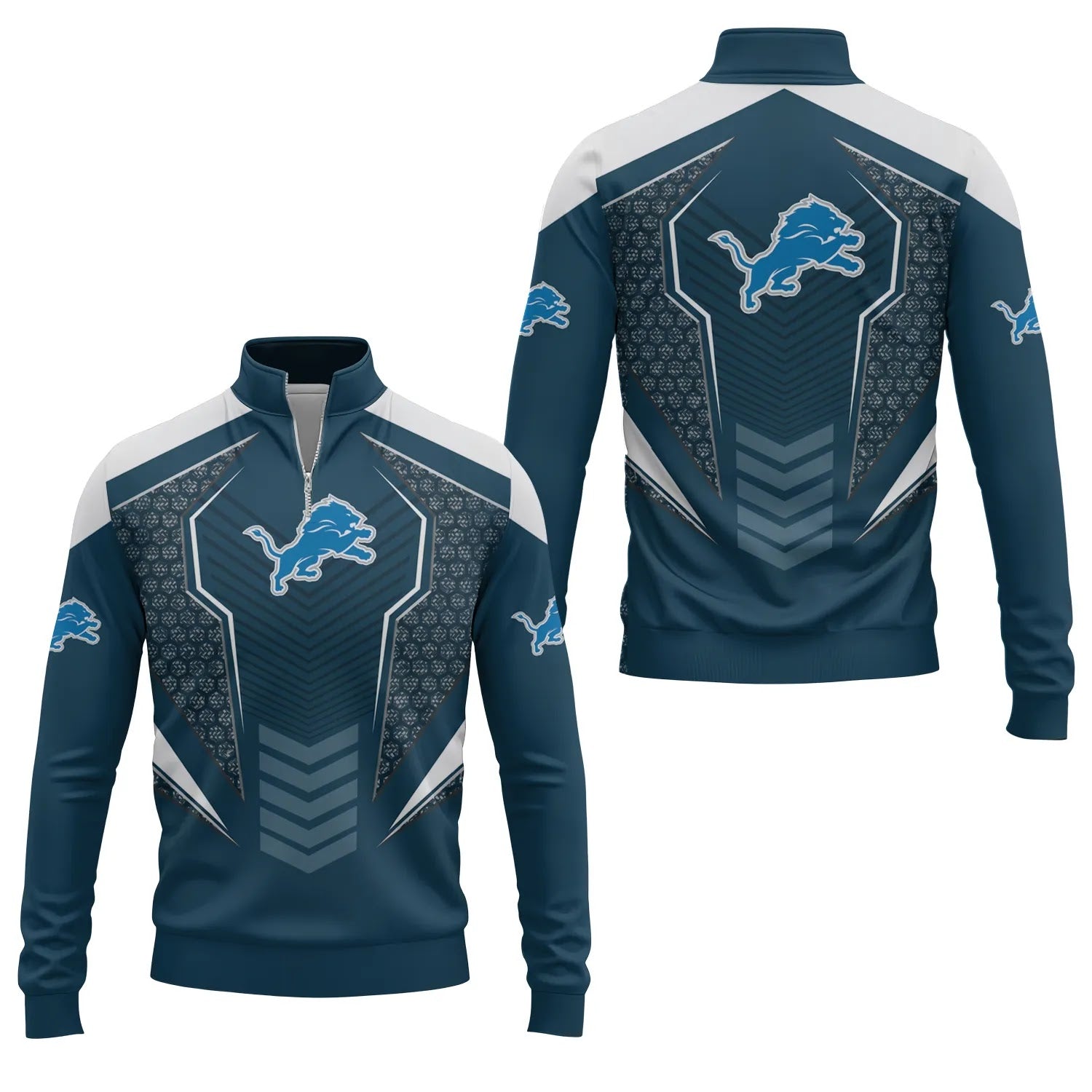 DET Apparels SC203