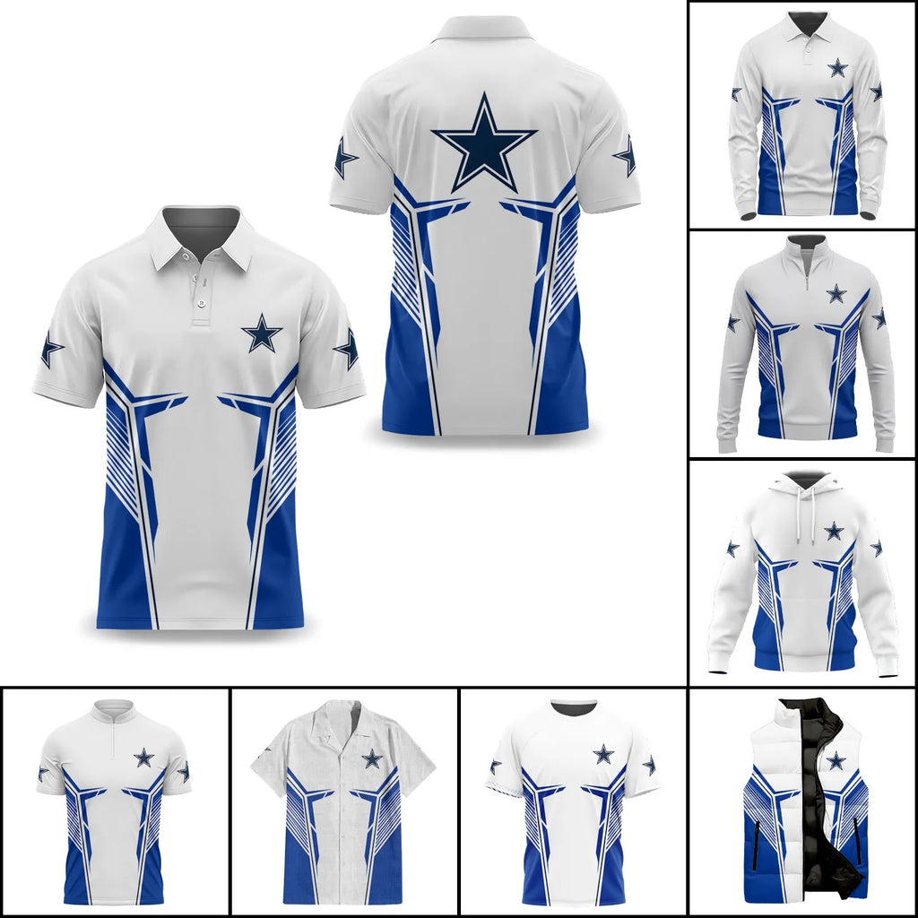 DAL Apparels SC137