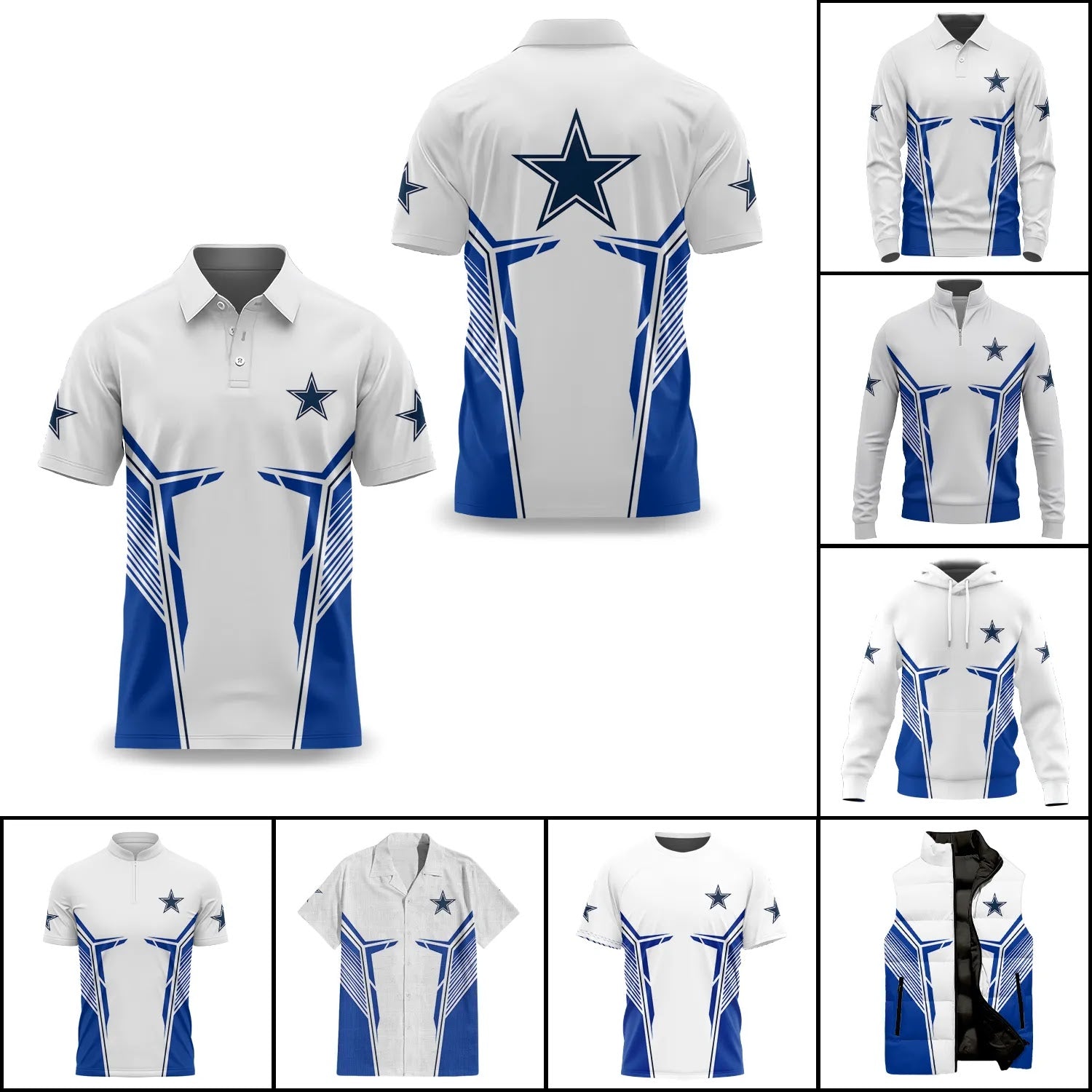 DAL Apparels SC137