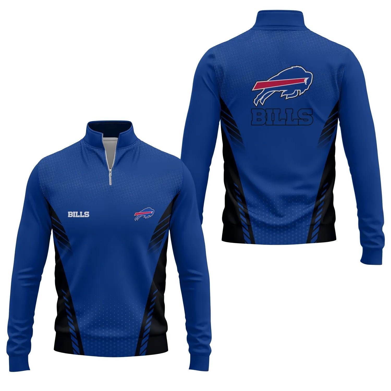 BUF Apparels SC017