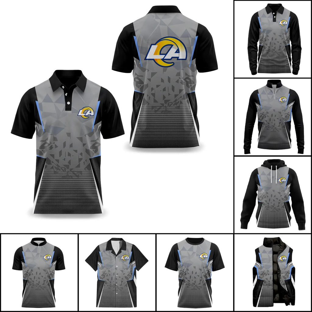 LAR Apparels SC164