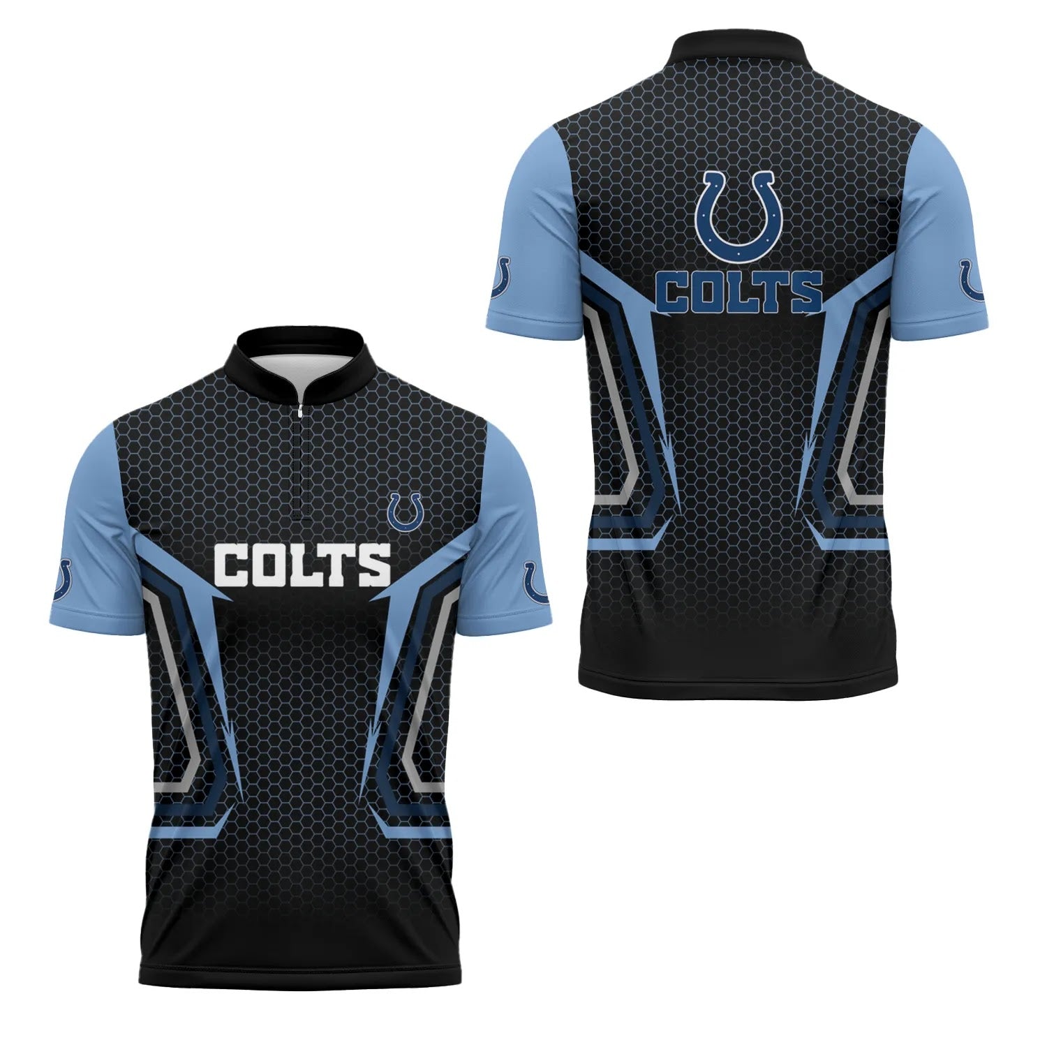 IND Apparels SC075