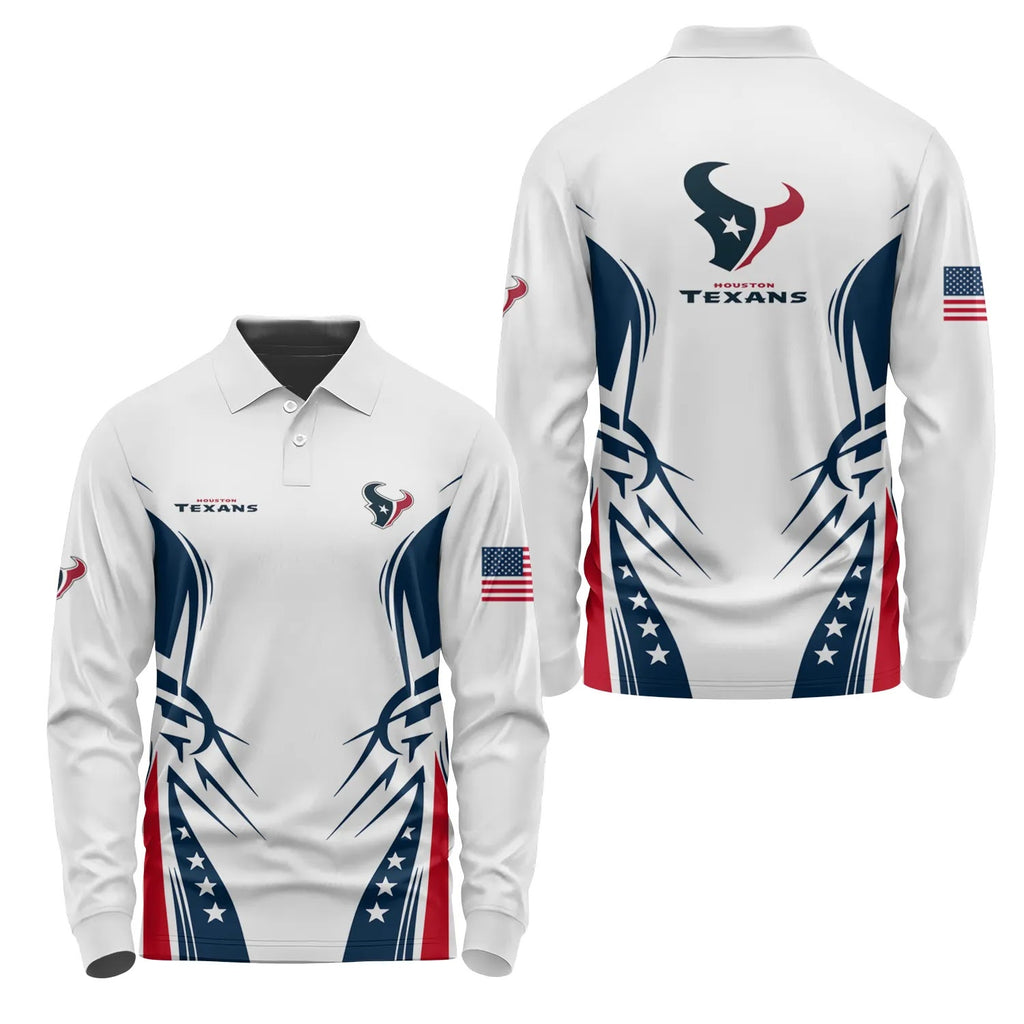 HOU Apparels FSC003
