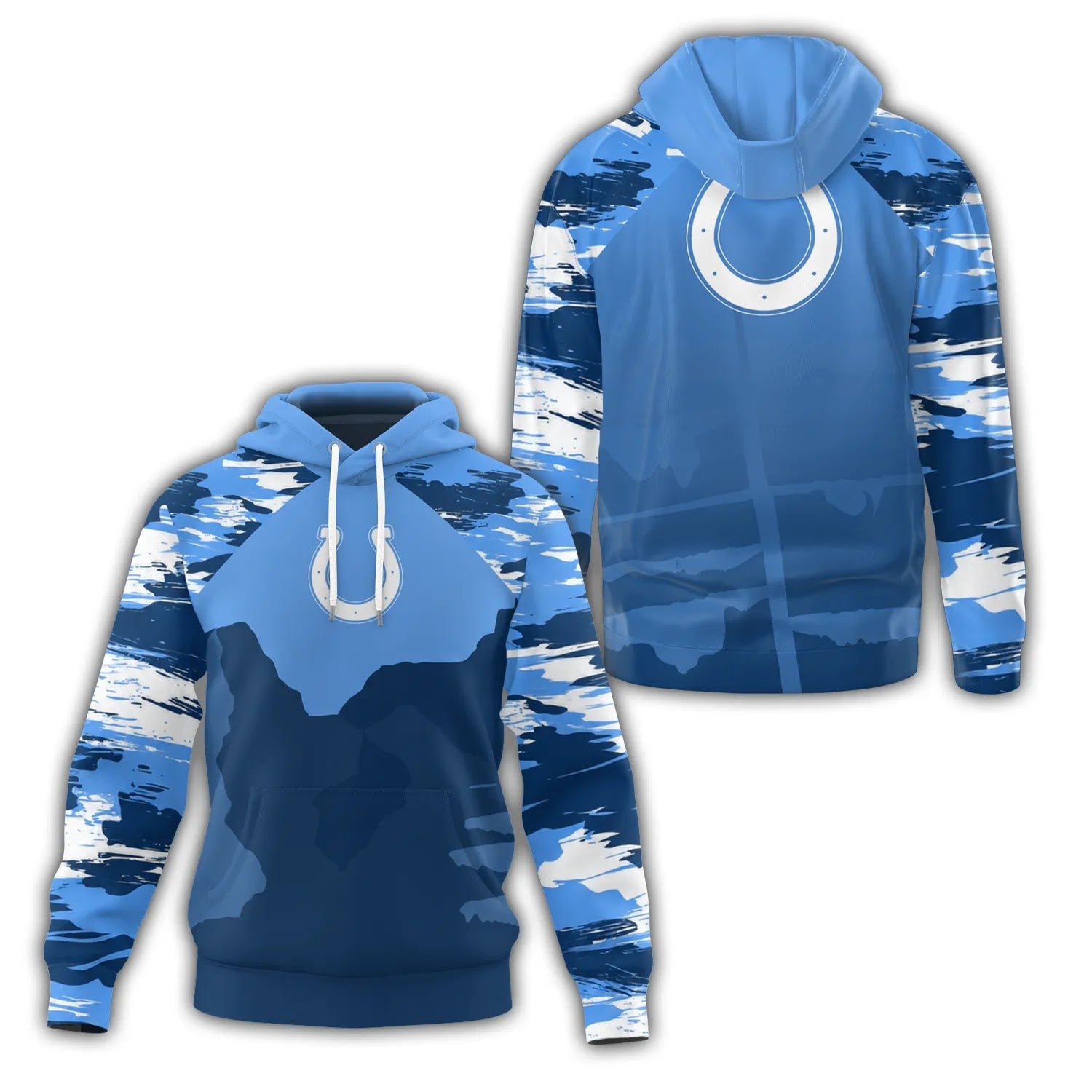 IND Apparels SC190