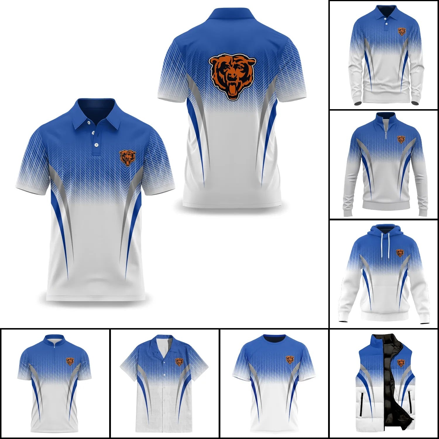 CHI Apparels SC151