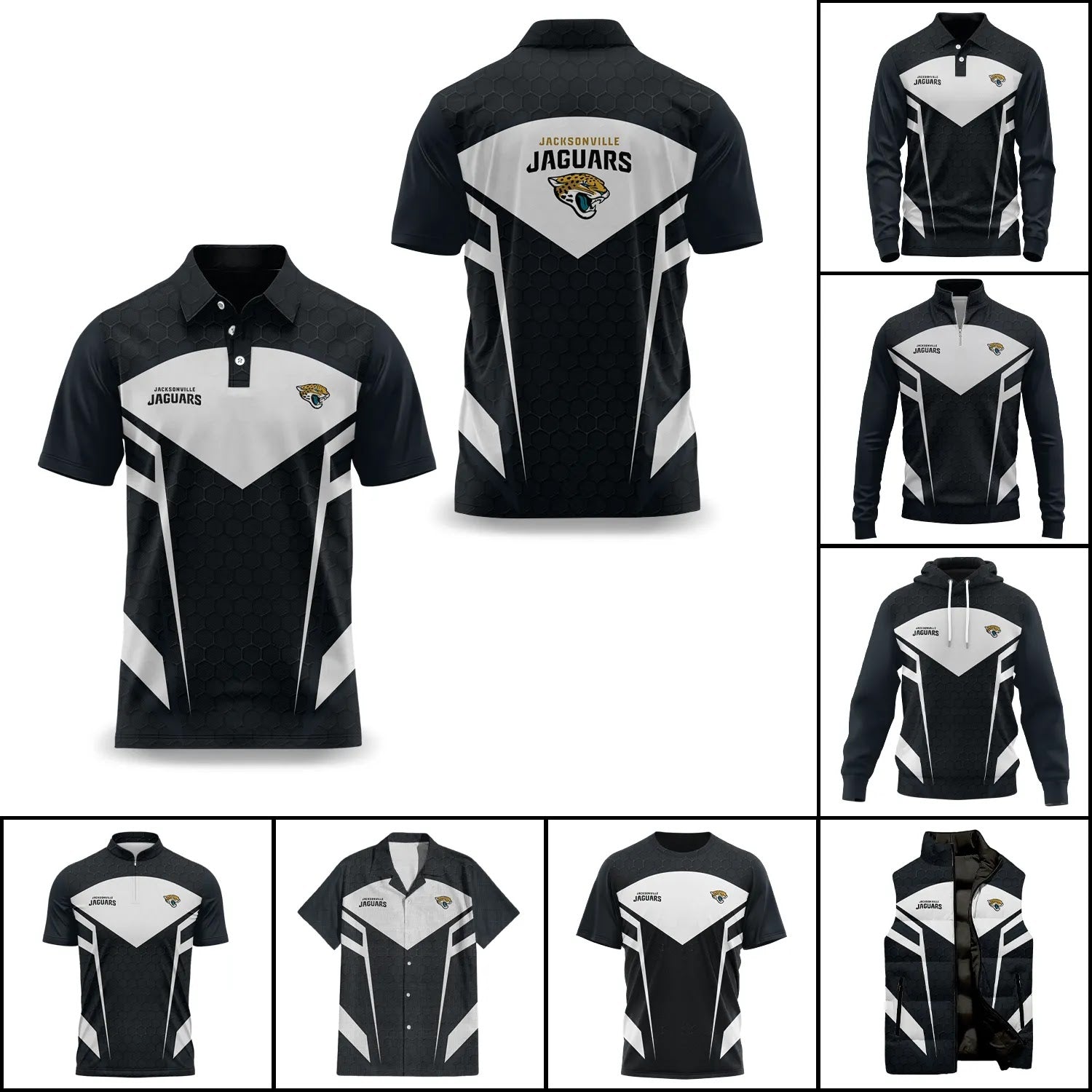 JAX Apparels SC033