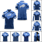 BUF Apparels SC190