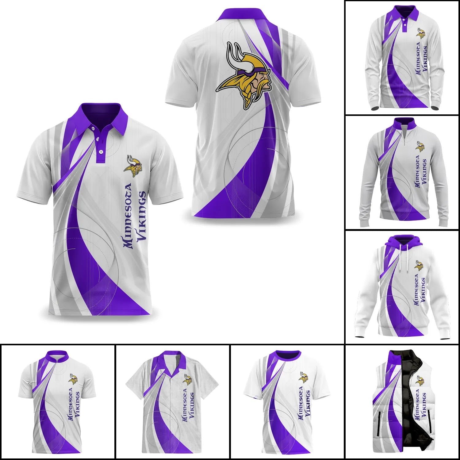 MIN Apparels SC152