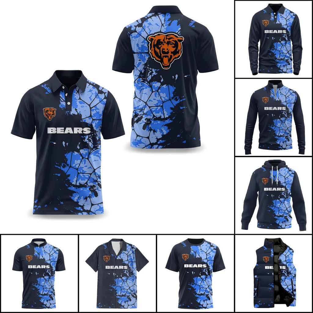 CHI Apparels SC165
