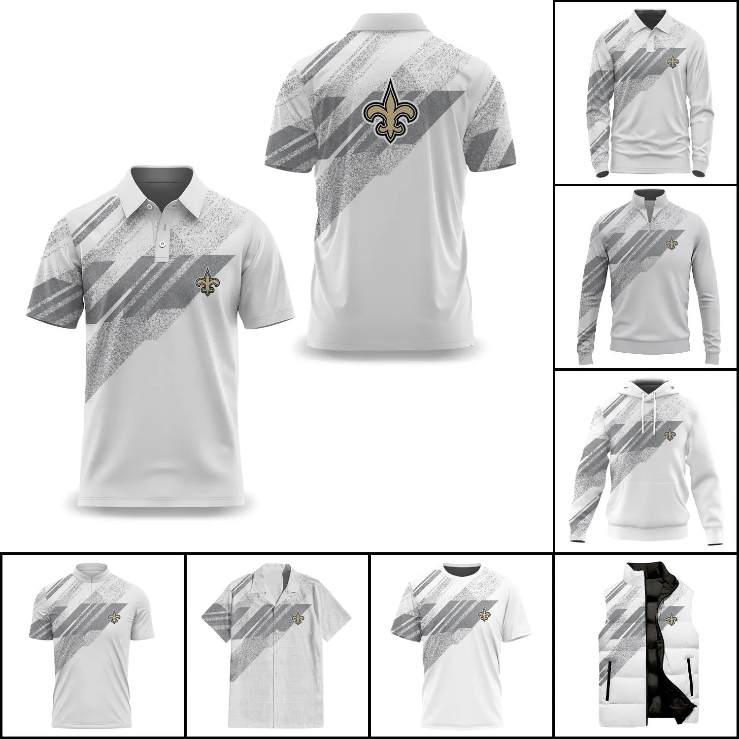 NO Apparels SC105