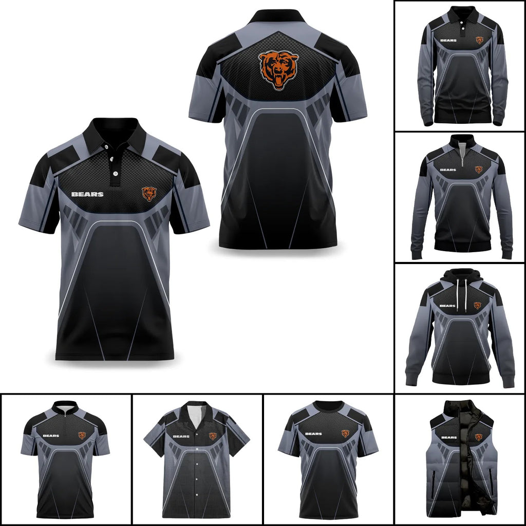 CHI Apparels SC088
