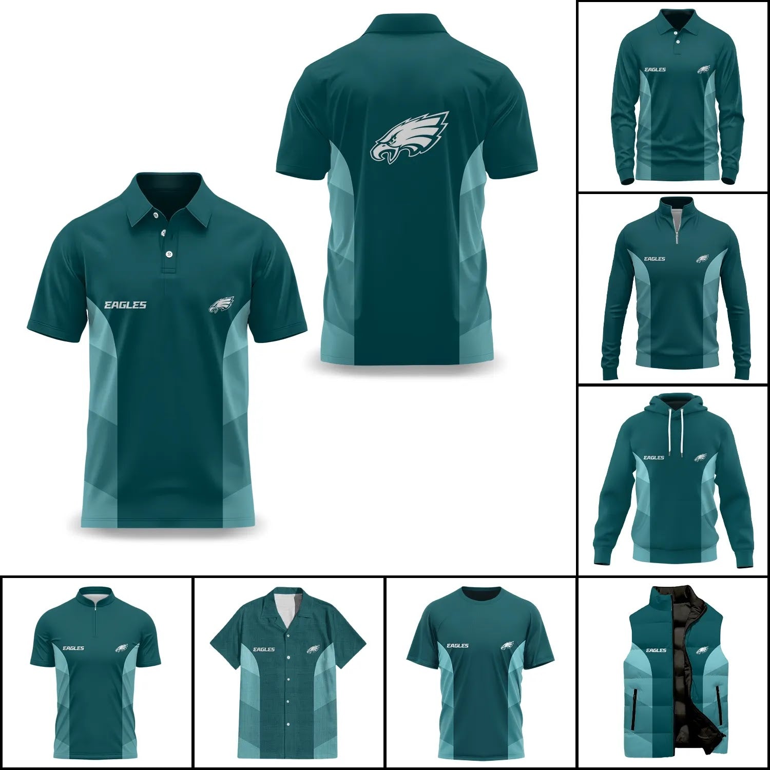 PHI Apparels SC049