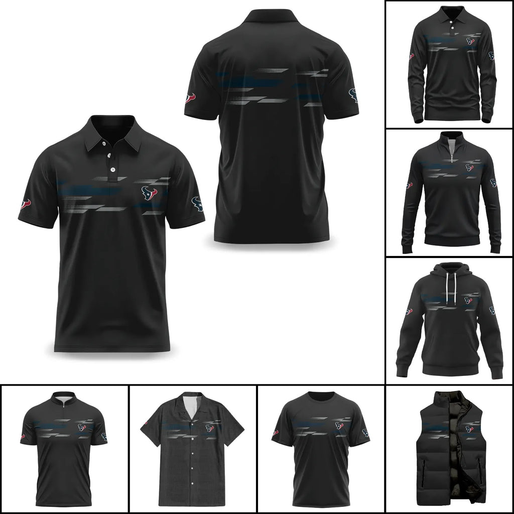 HOU Apparels SC100