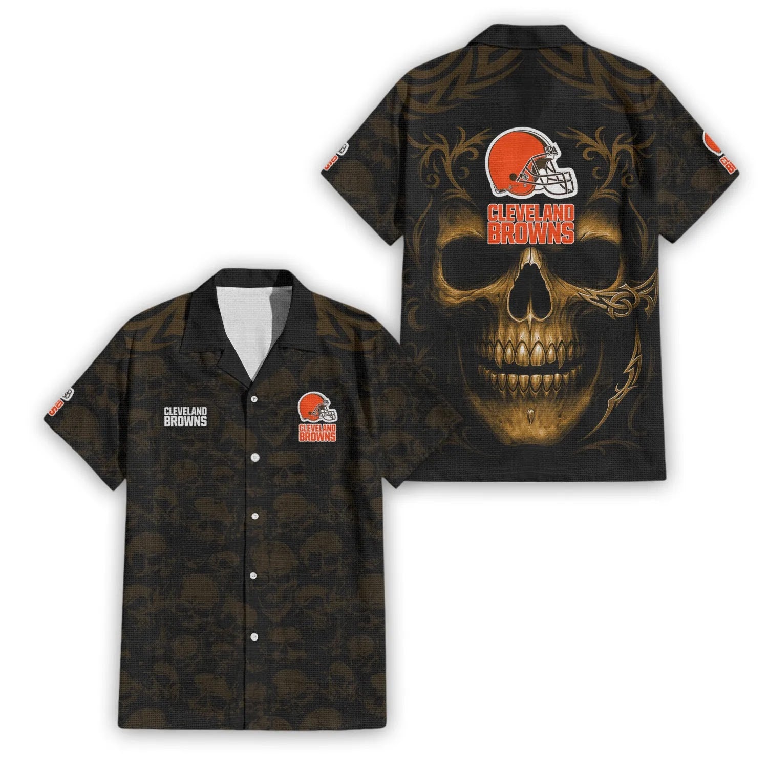 CLE Apparels SC014