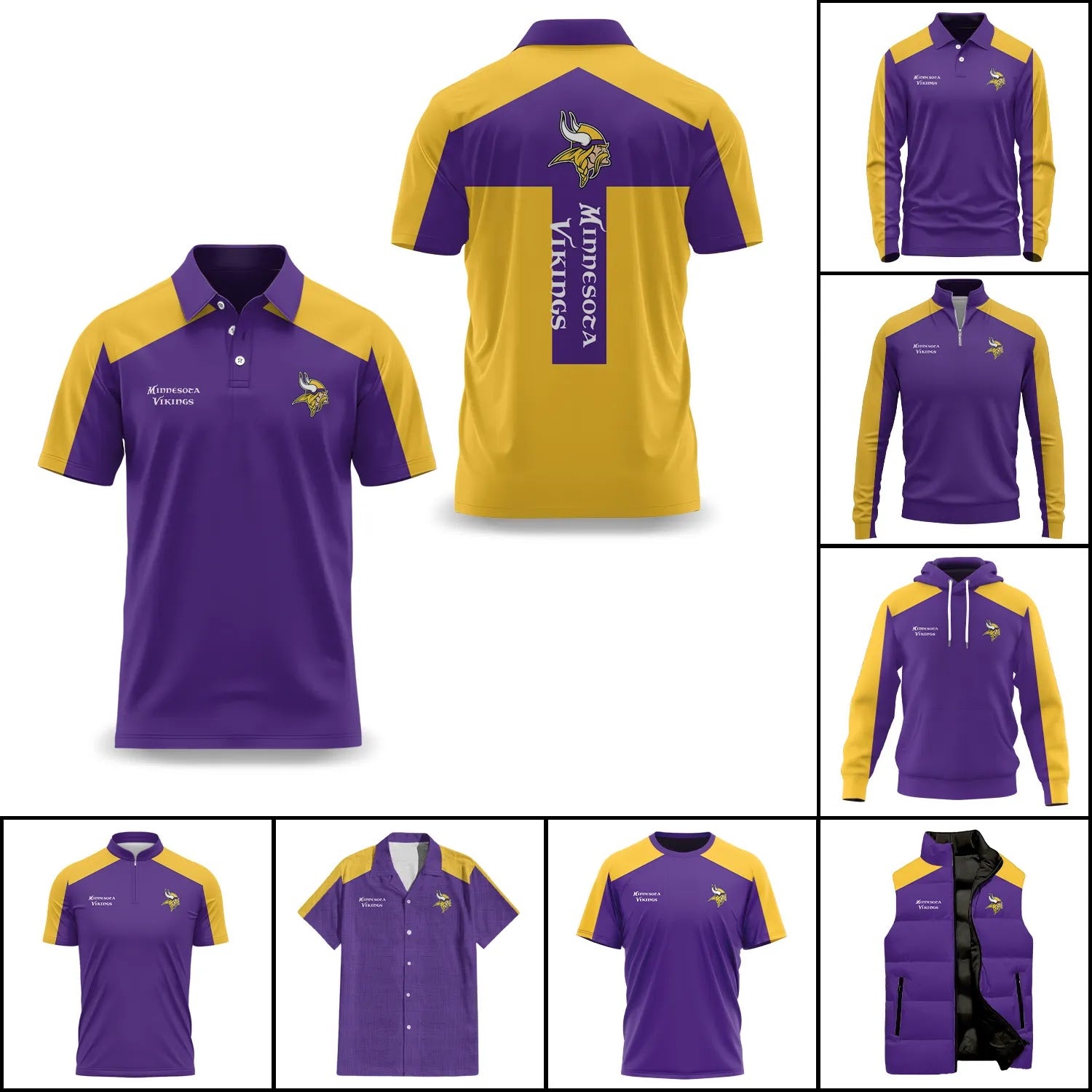 MIN Apparels SC008