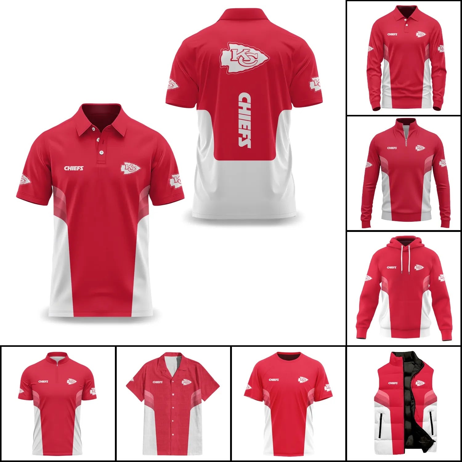 KC Apparels SC043