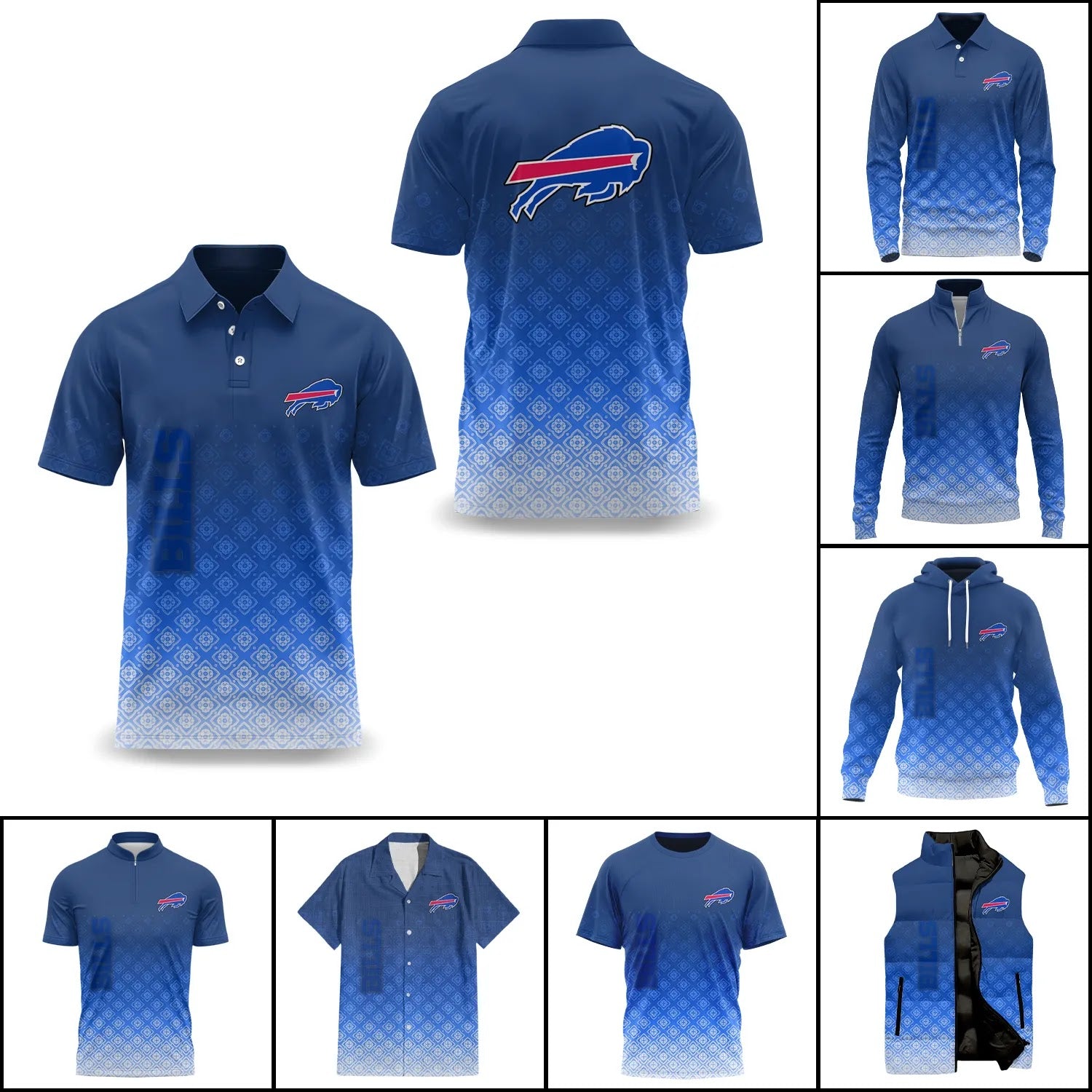 BUF Apparels SC145