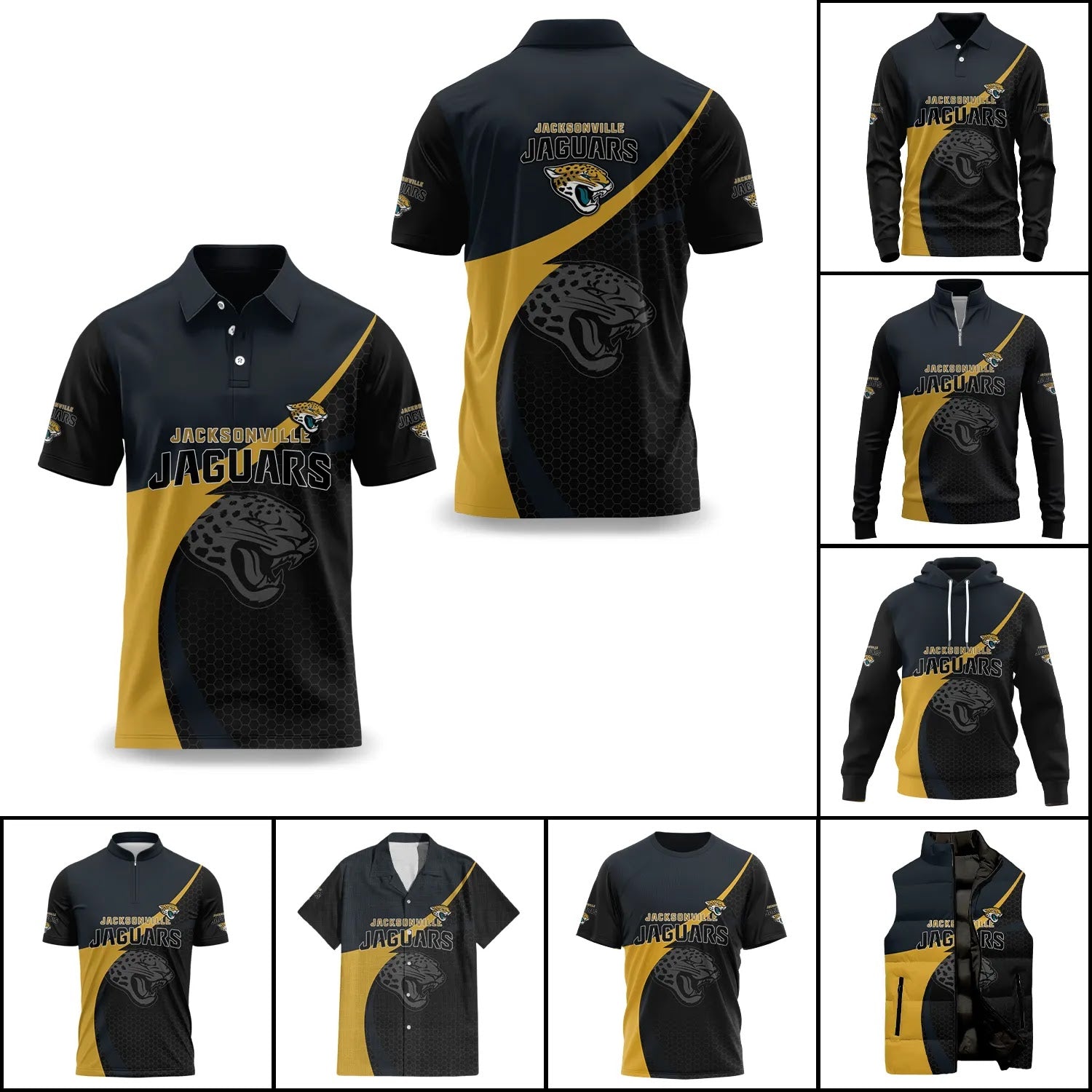 JAX Apparels SC002