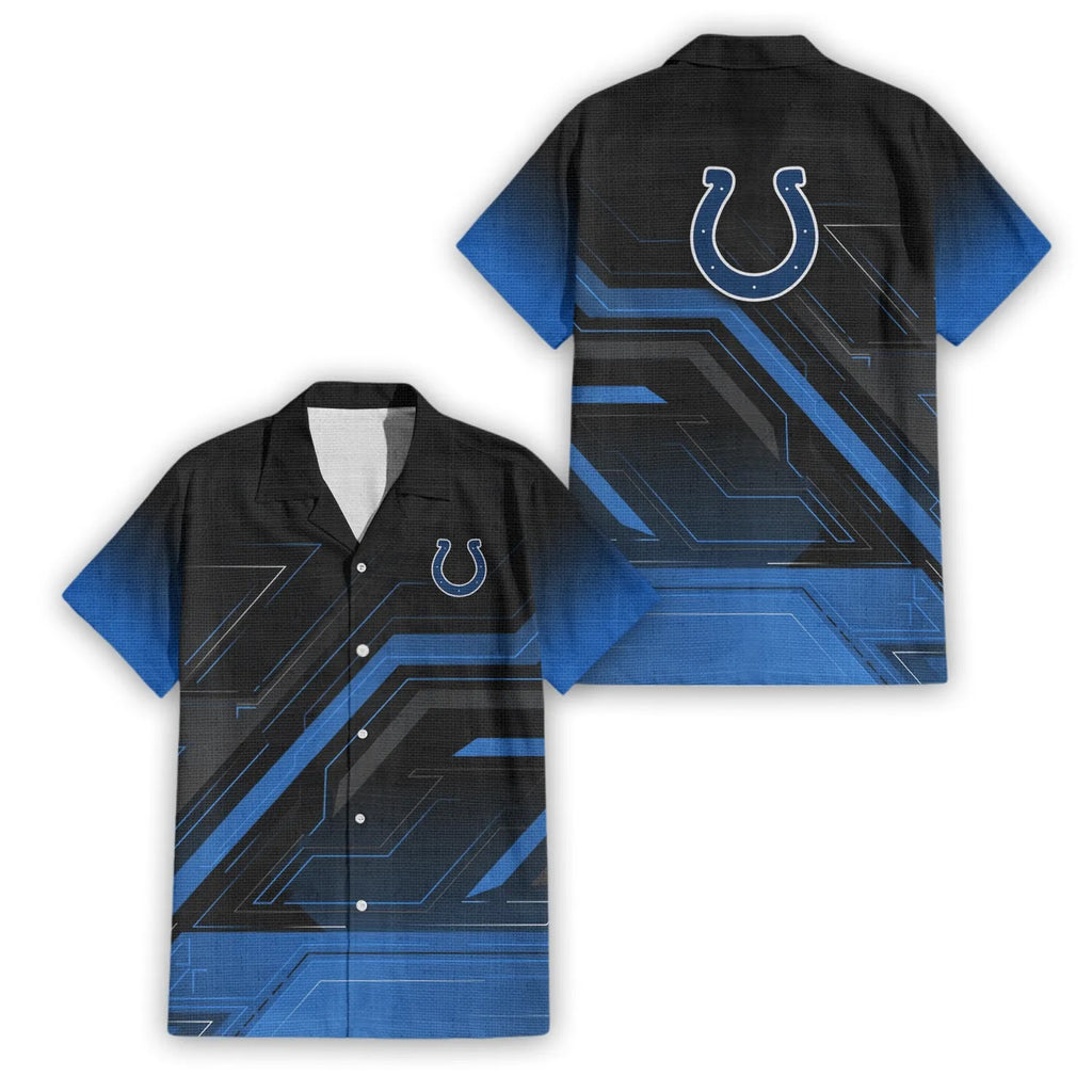 IND Apparels SC166