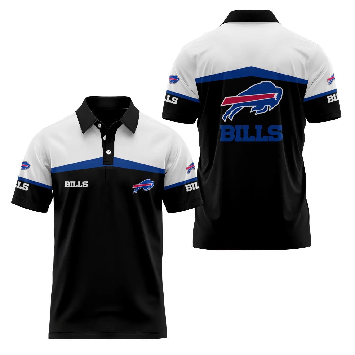 BUF Apparels SC031