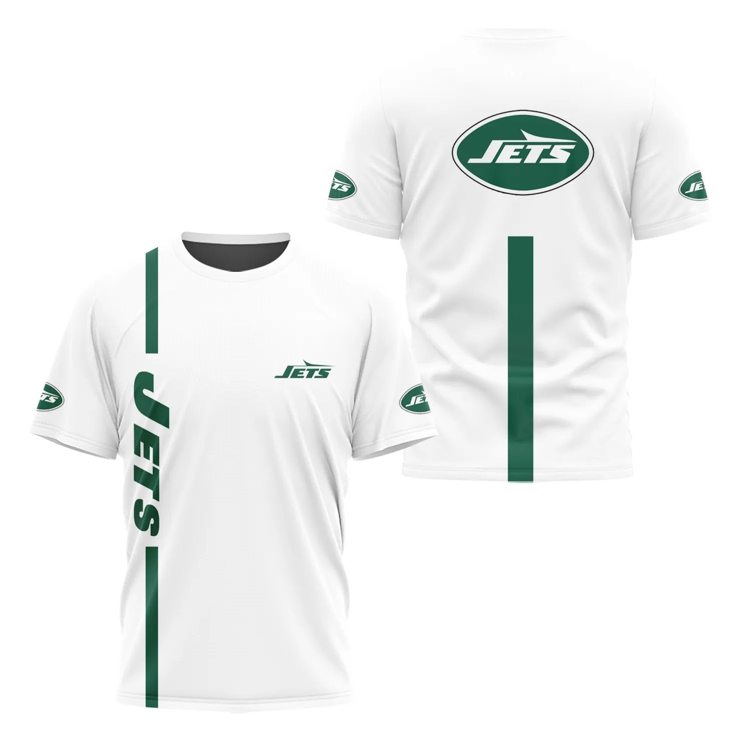 NYJ Apparels SC005