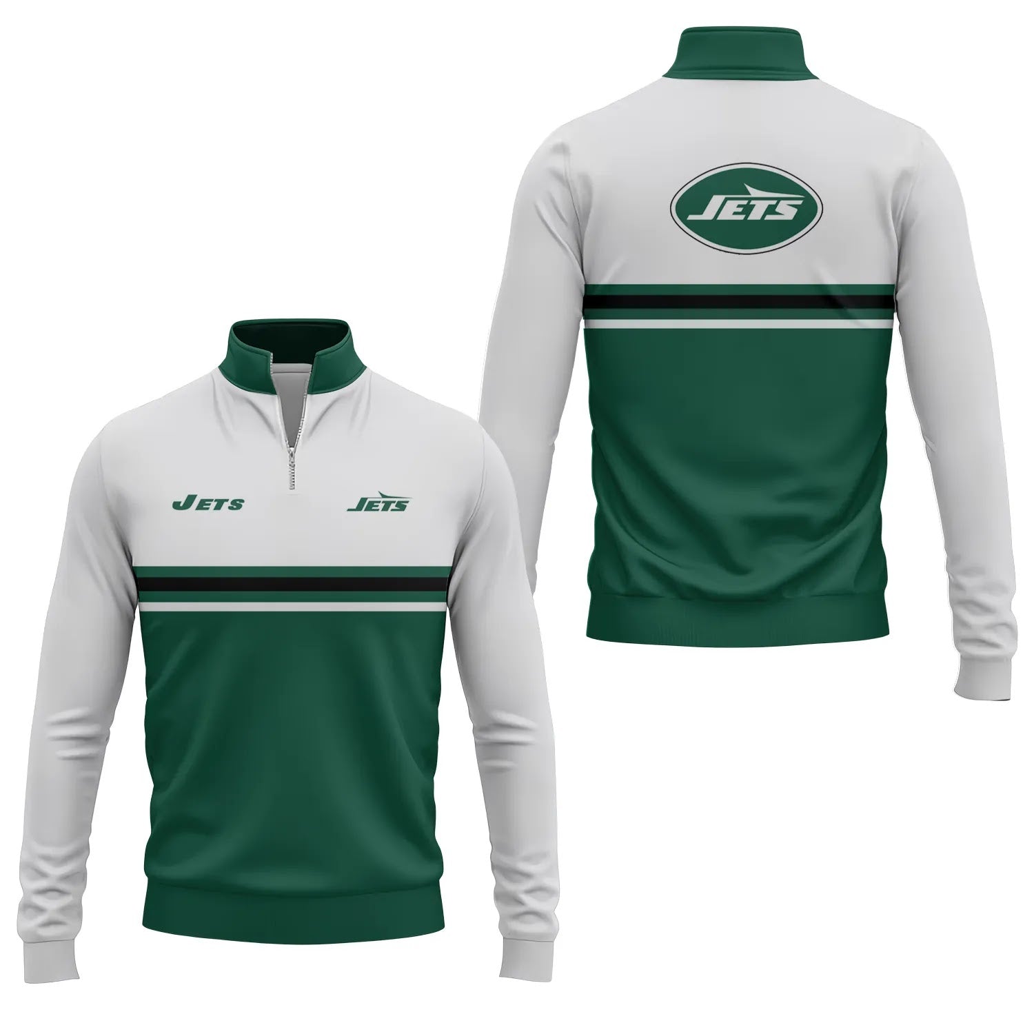 NYJ Apparels SC015