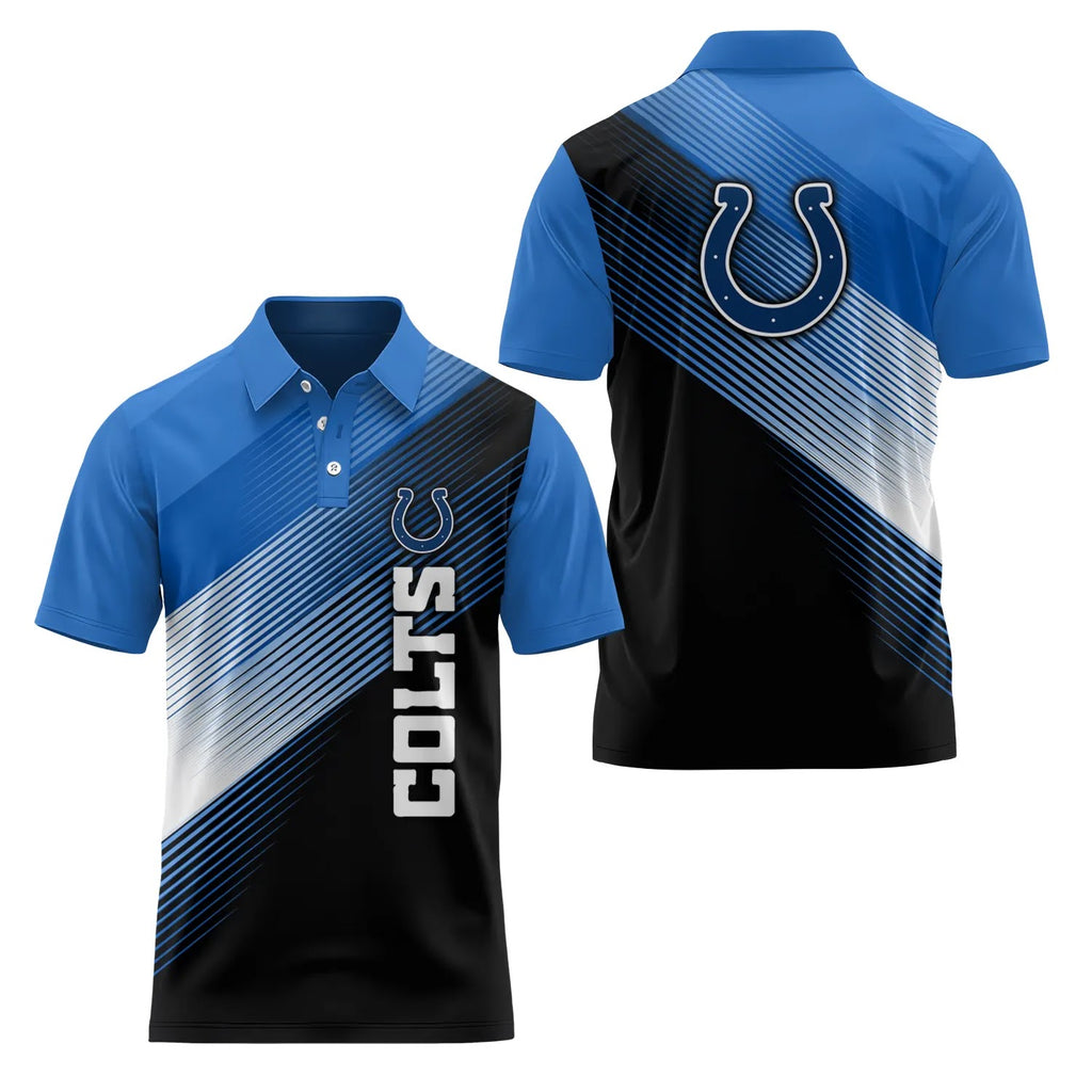 IND Apparels SC170
