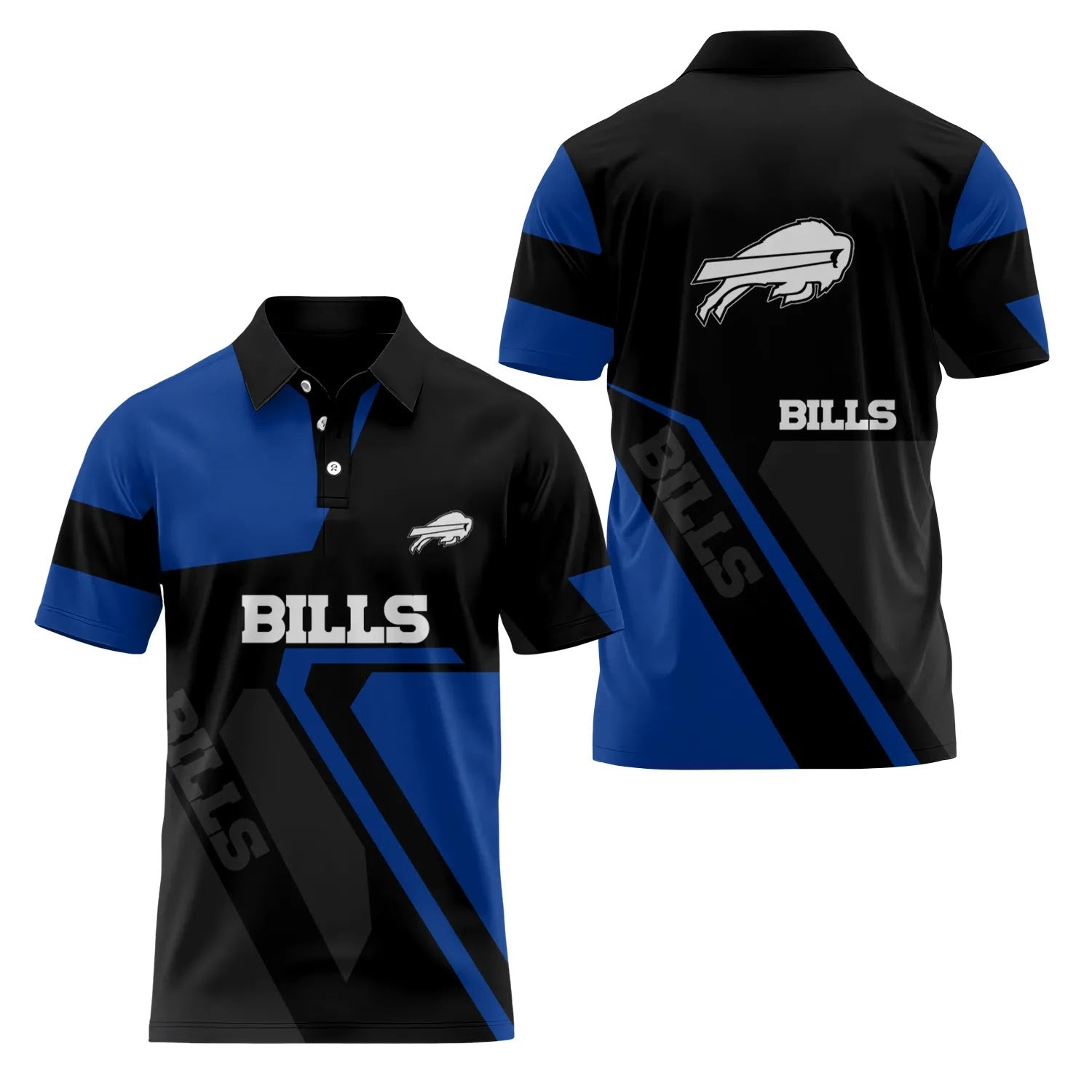 BUF Apparels SC117