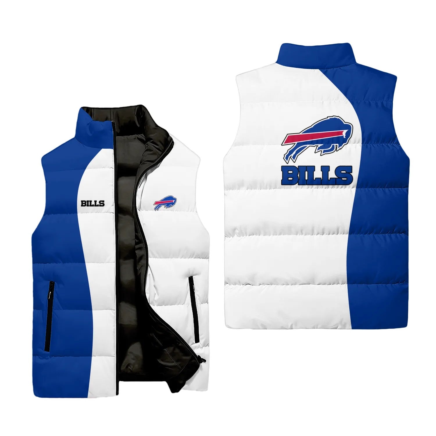 BUF Apparels SC055